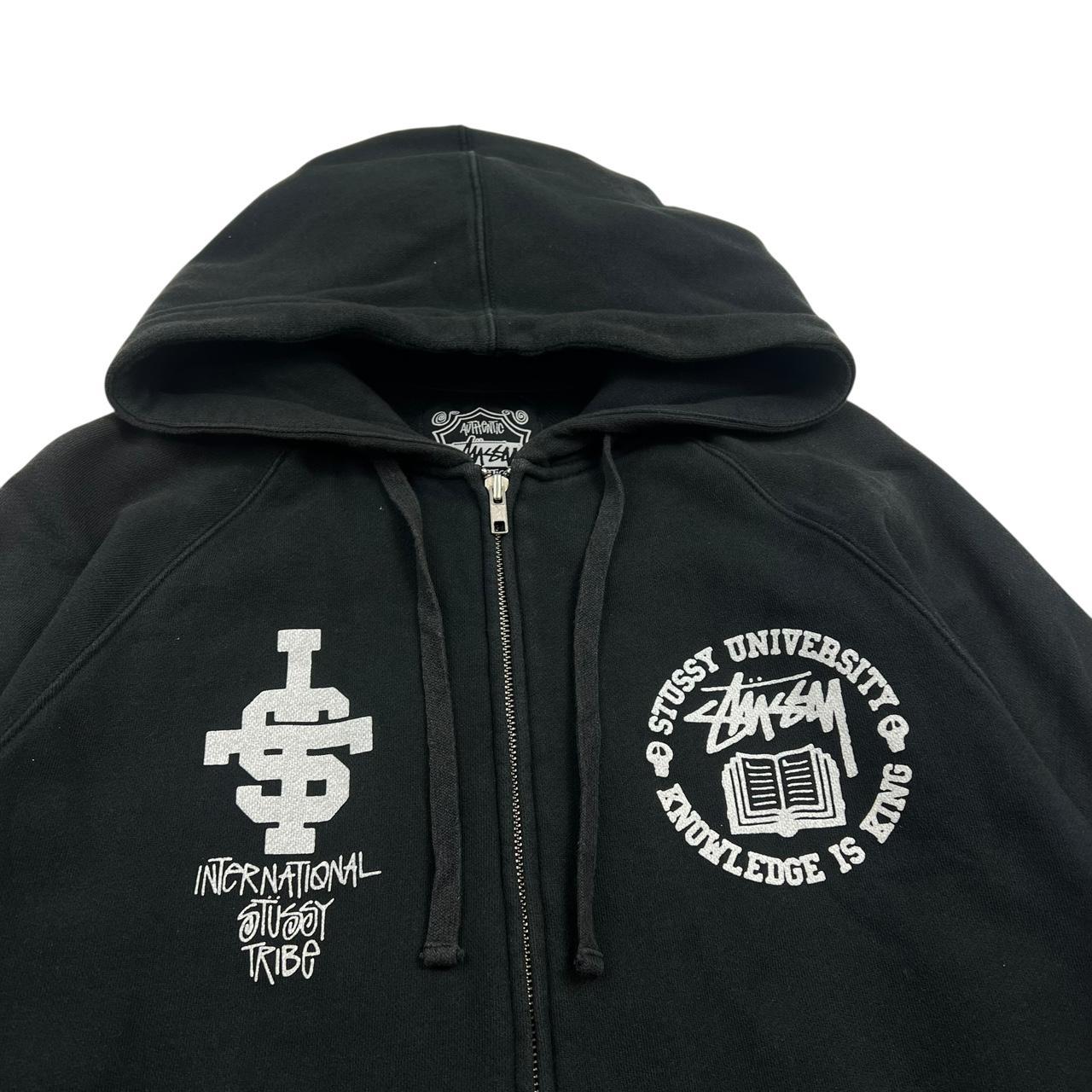 Stussy Hoodie (S)