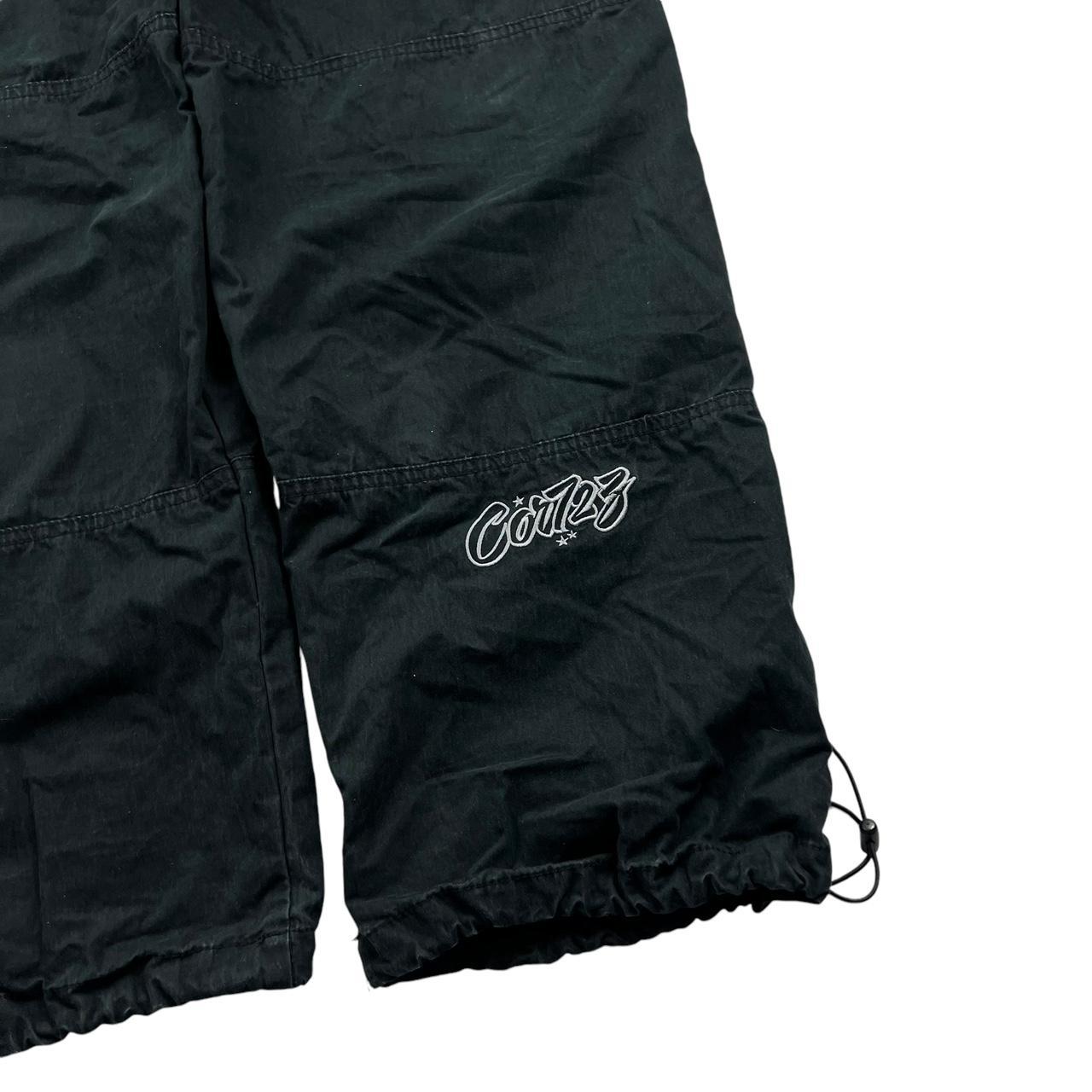 Nike Cargo Trousers (w33)