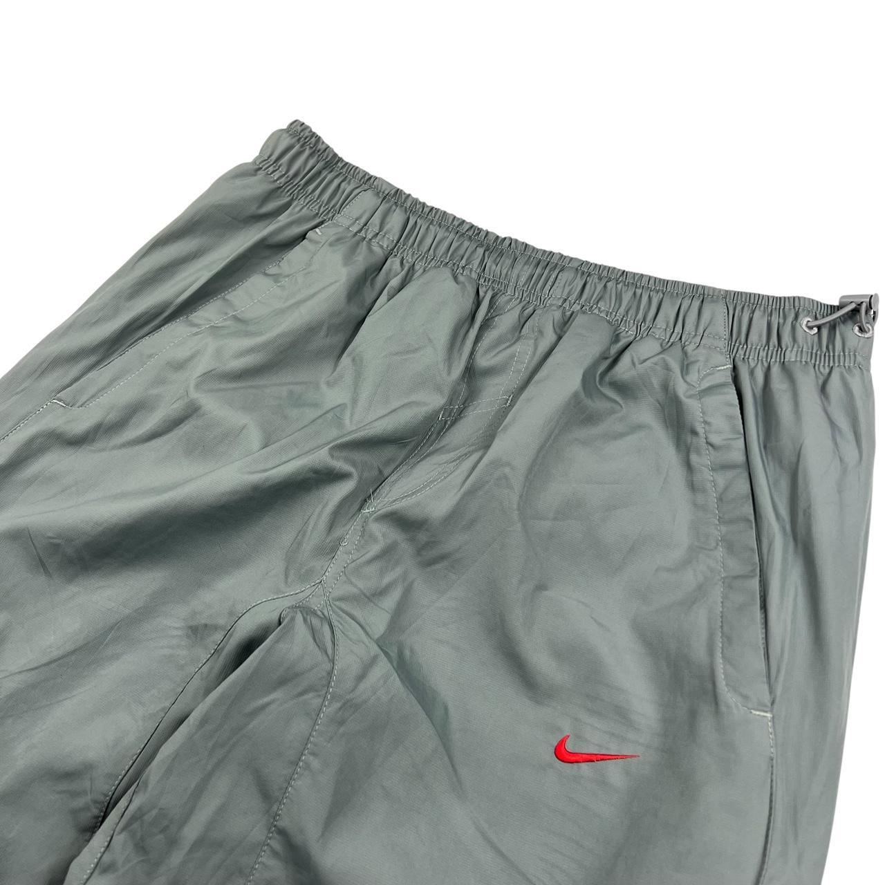Nike Shox Track Pants (M)