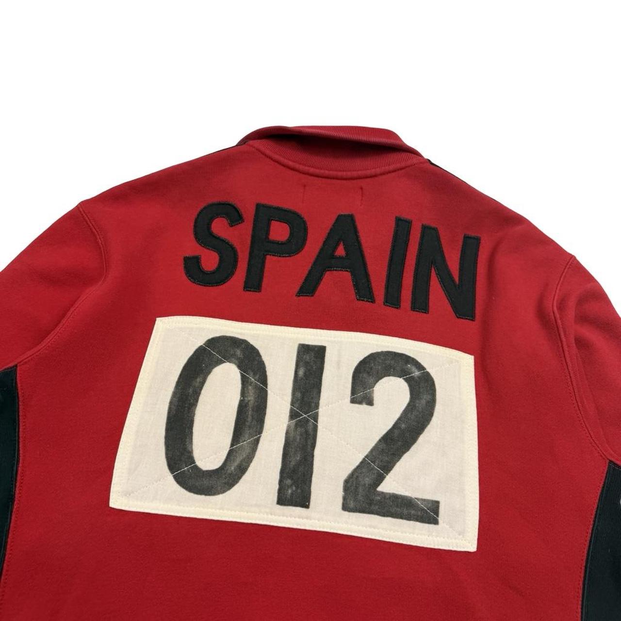 Ralph Lauren Track Jacket (M)
