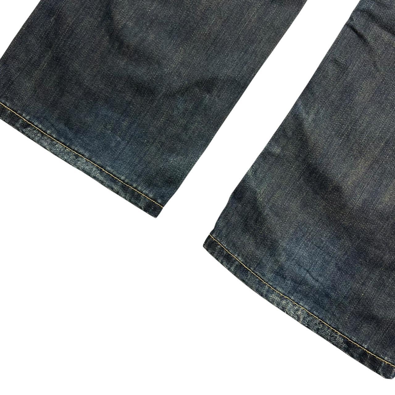 Christian Audigier Jeans (w36)