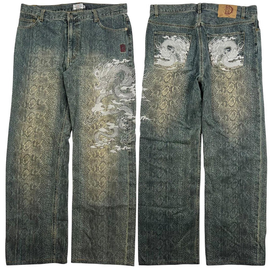 Karakuri Jeans (w38)