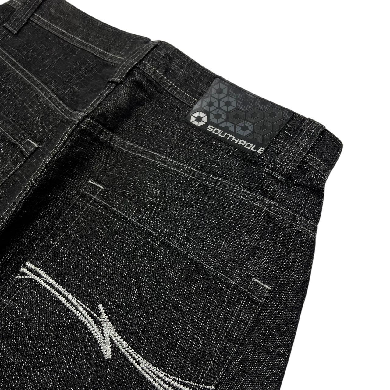 Southpole Shorts (w35)
