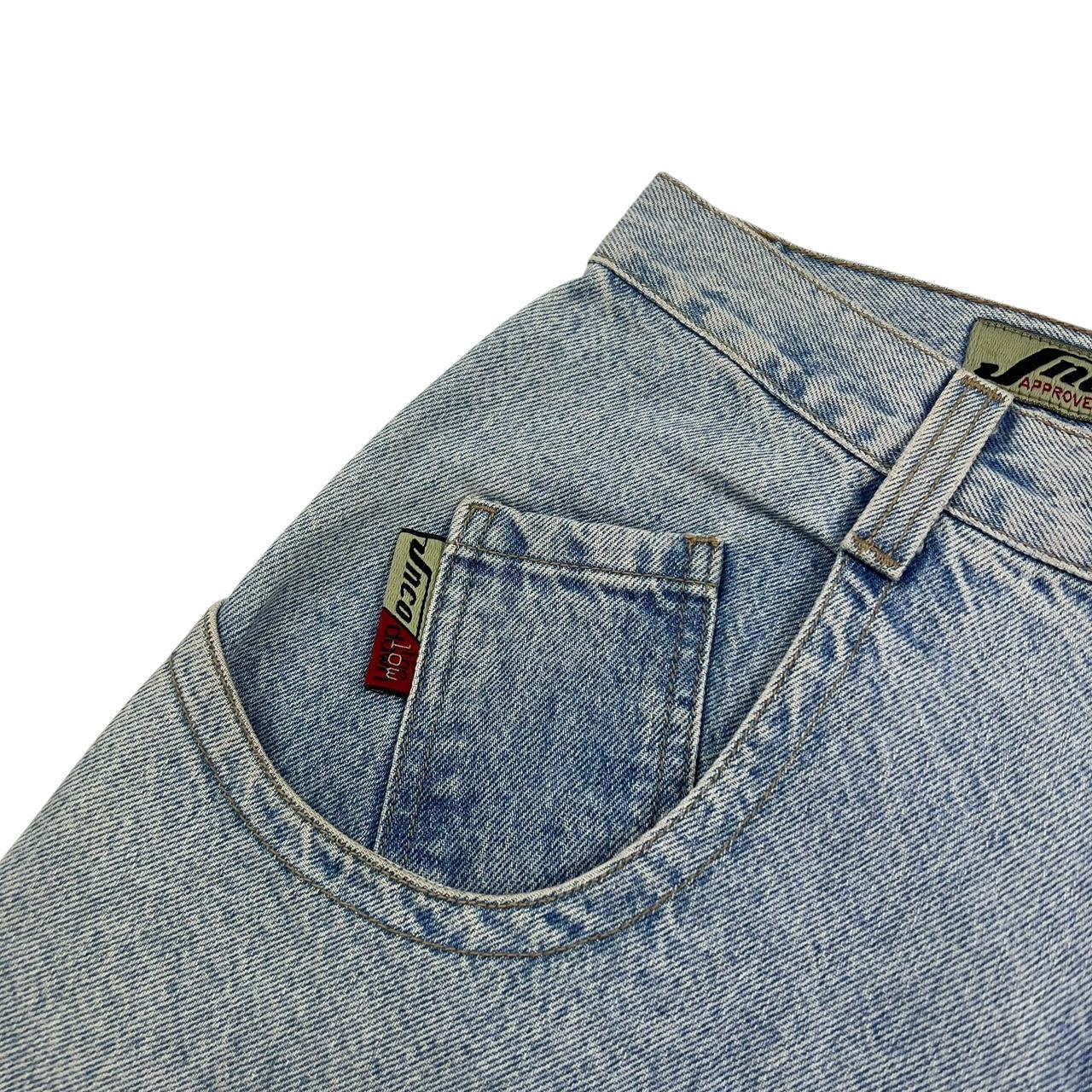 Jnco Shorts (w30)