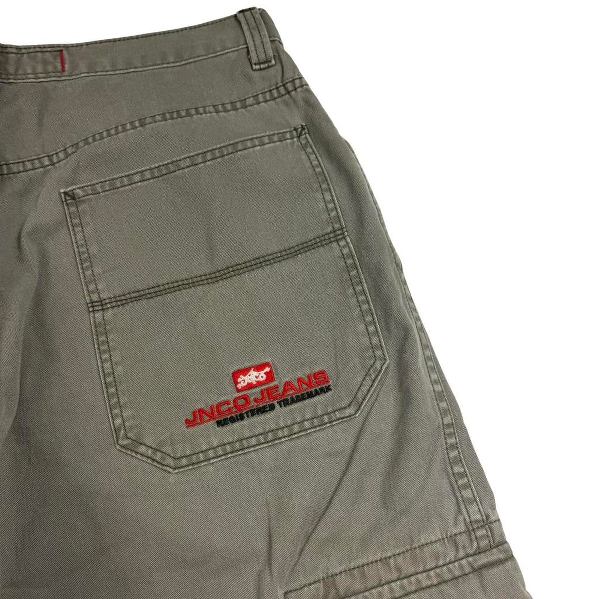 Jnco Cargo Trousers (w36)