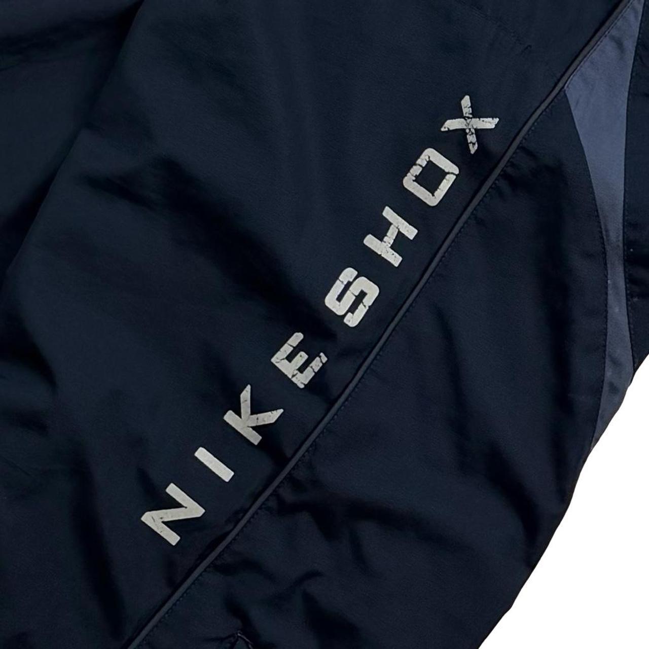 Nike Shox Track Pants (L)
