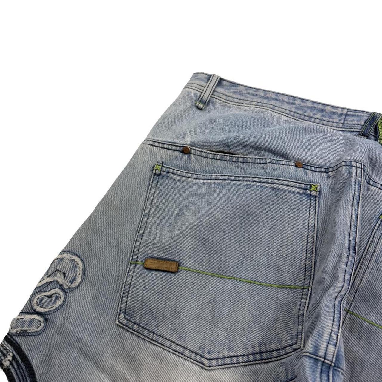 Akademiks Jeans (w40)