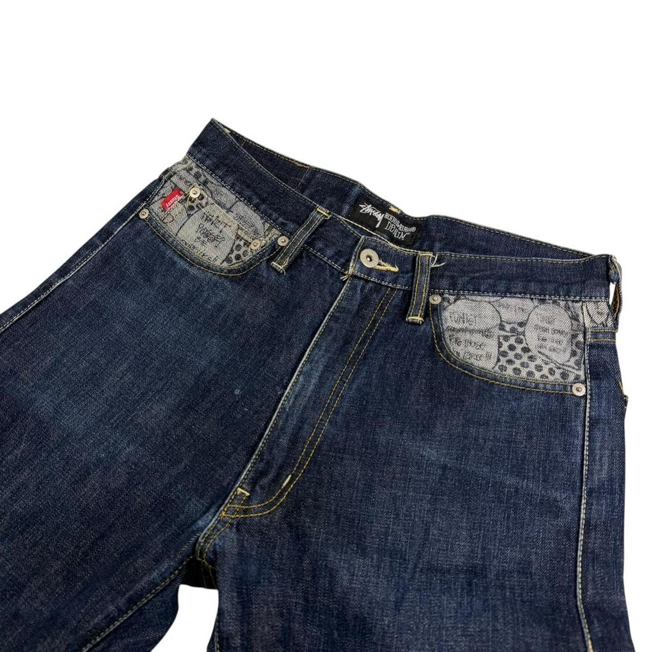 Stussy Jeans (w31)