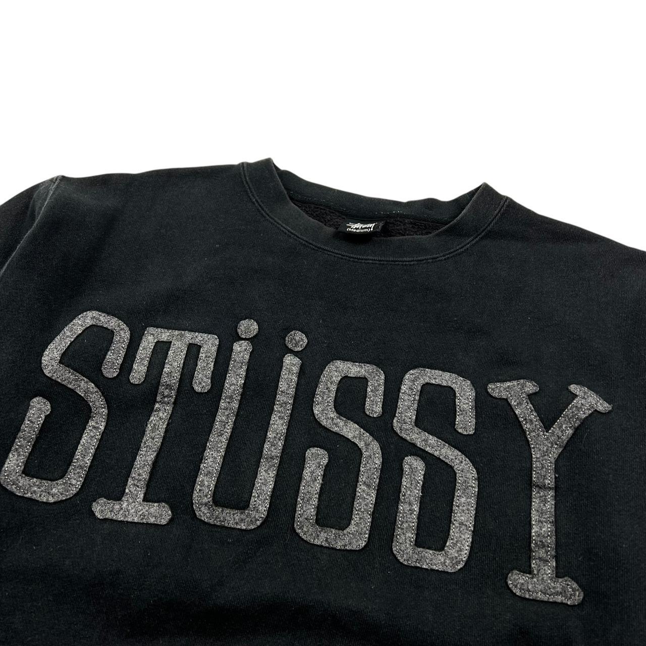 Stussy Sweatshirt (M)