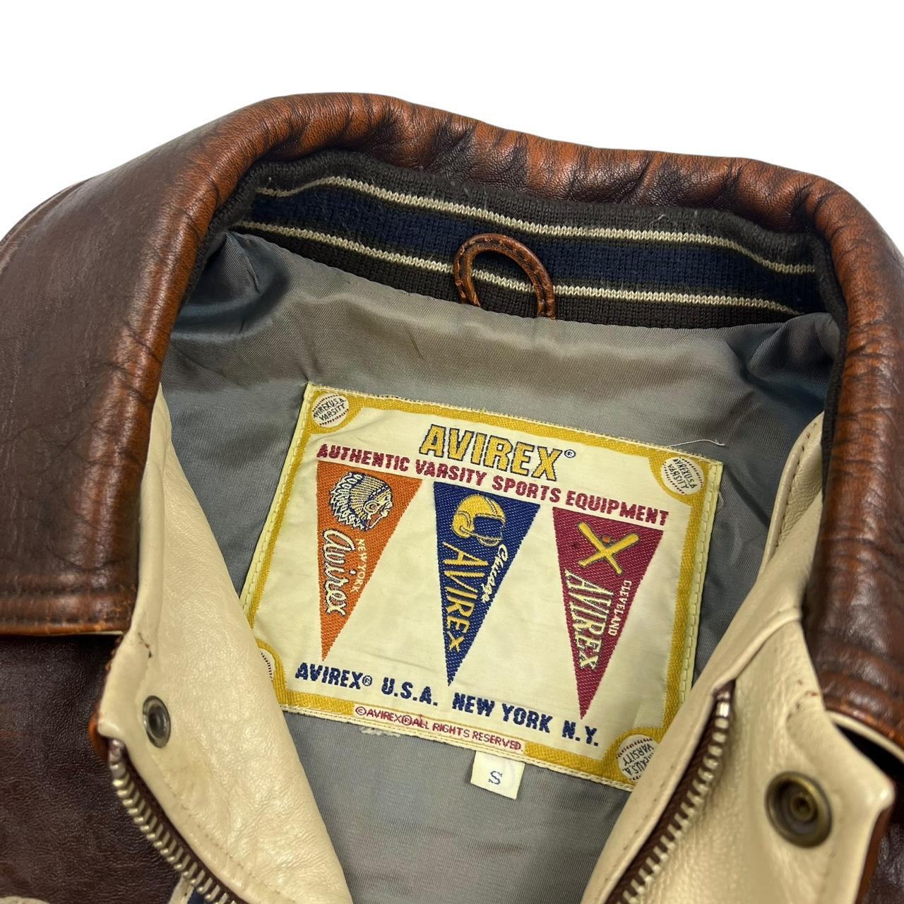 Avirex Jacket (S)