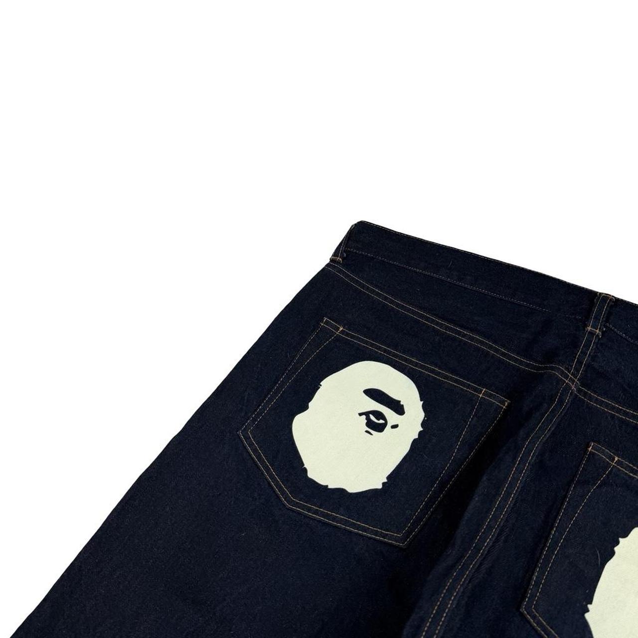 Bape Jeans (w40)