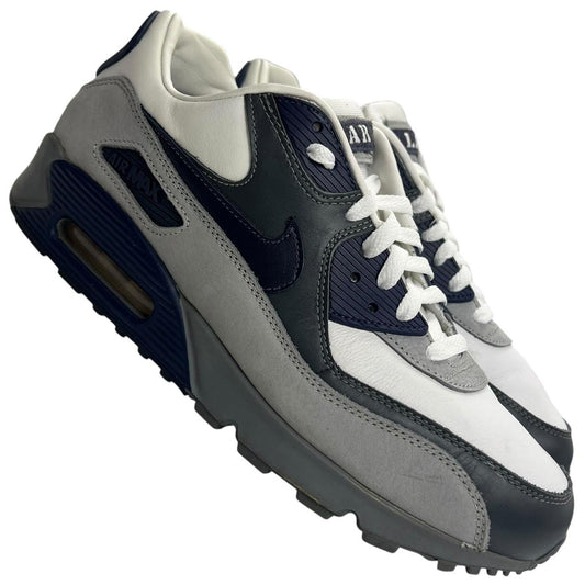 Nike Air Max 90 Lahar (uk 8.5)