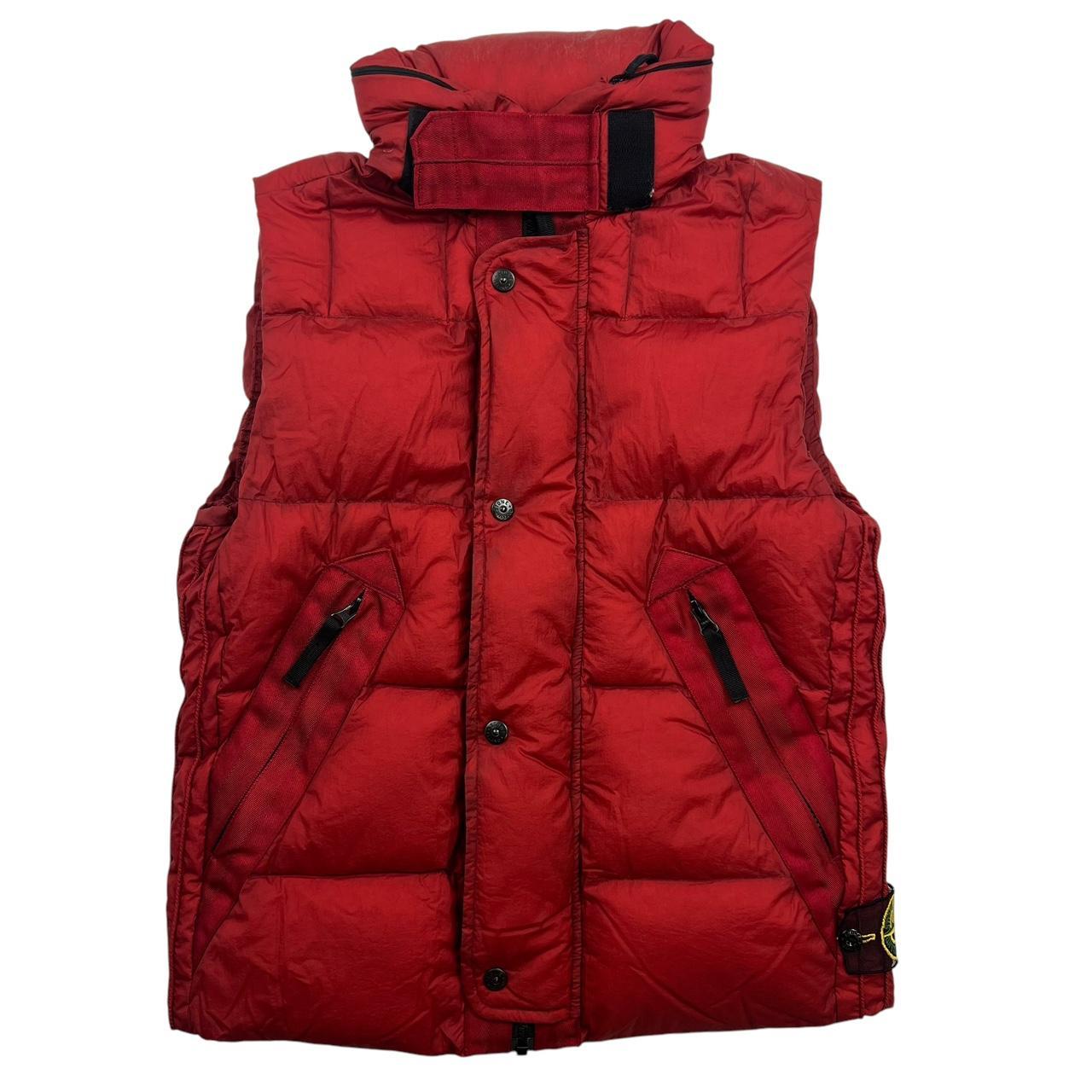 Stone Island Gilet (S)