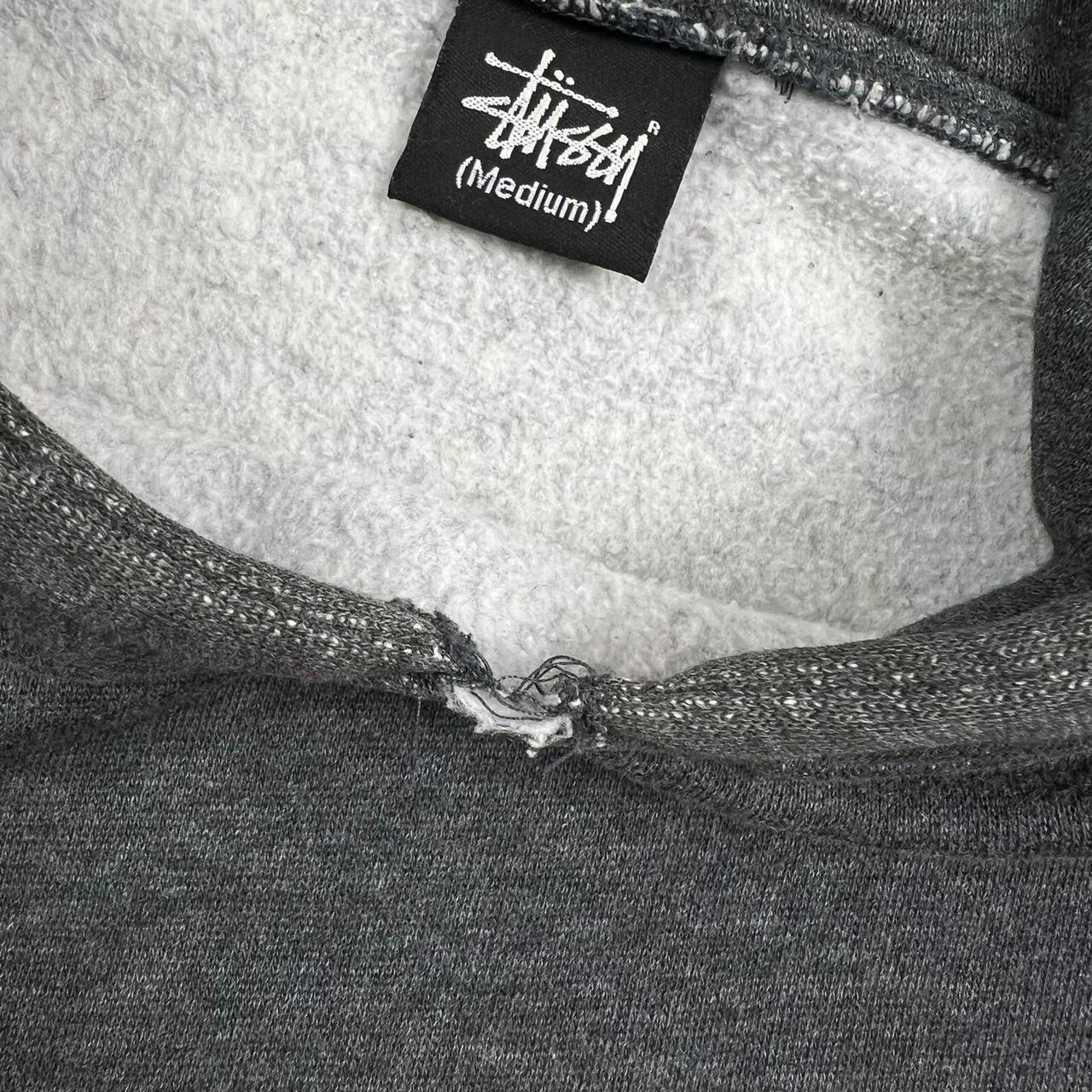 Stussy Hoodie (M)