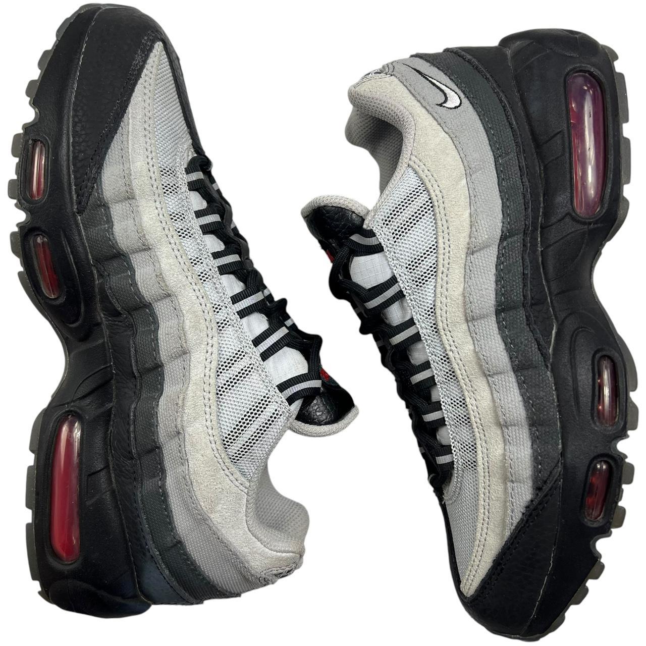 Nike Air Max 95 Koi (uk 6.5)