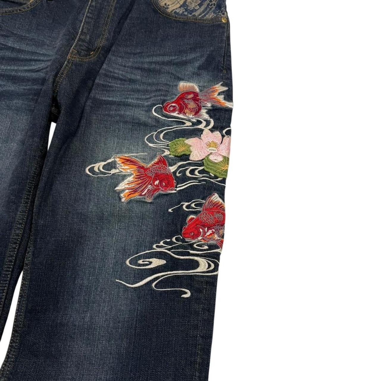 Karakuri Jeans (w34)
