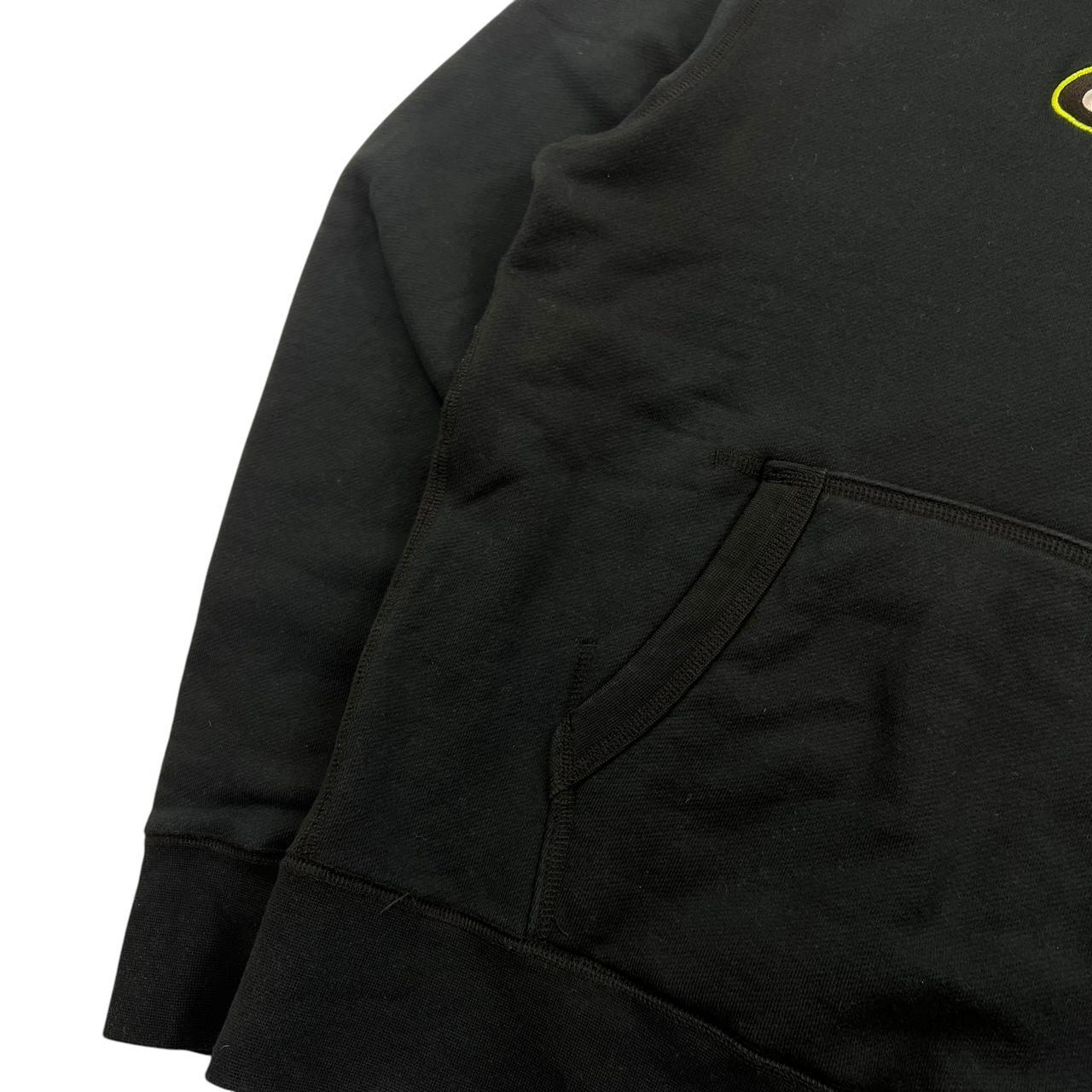 Nike Hoodie (L)