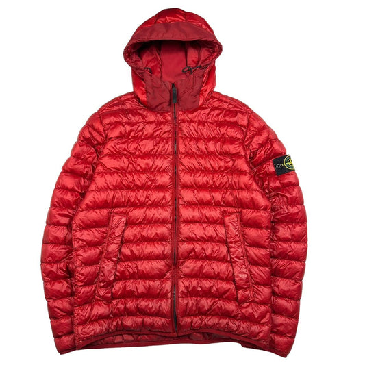 Stone Island Puffer Jacket (L)