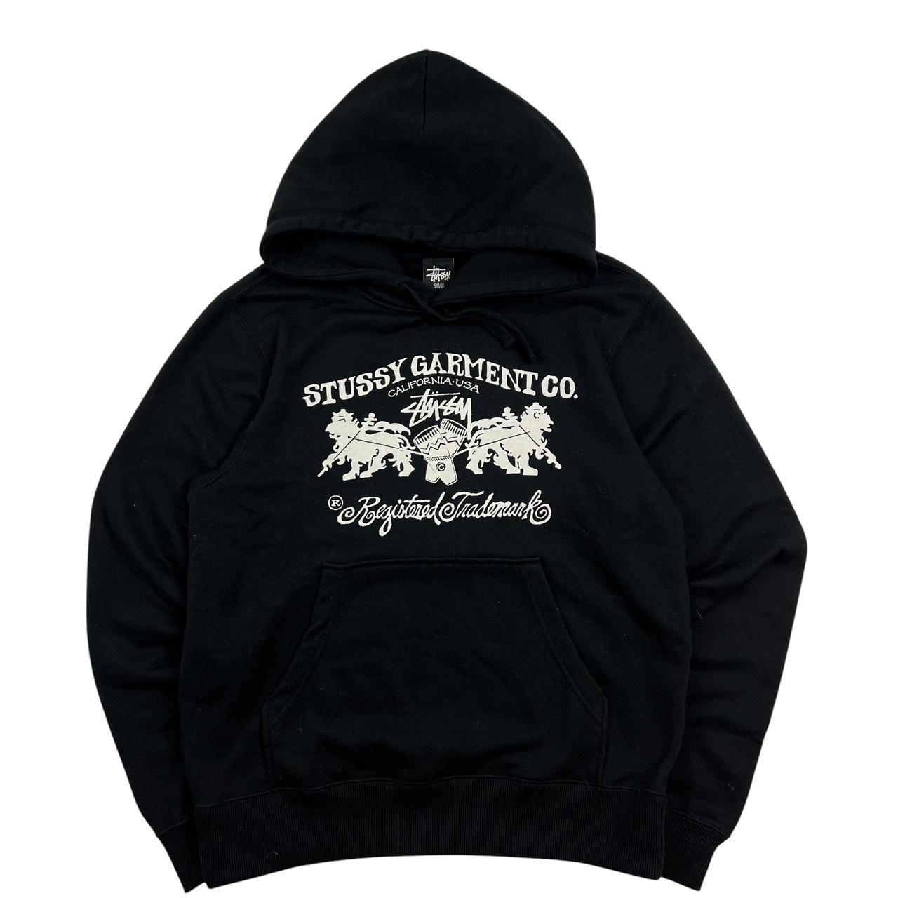 Stussy Hoodie (S)