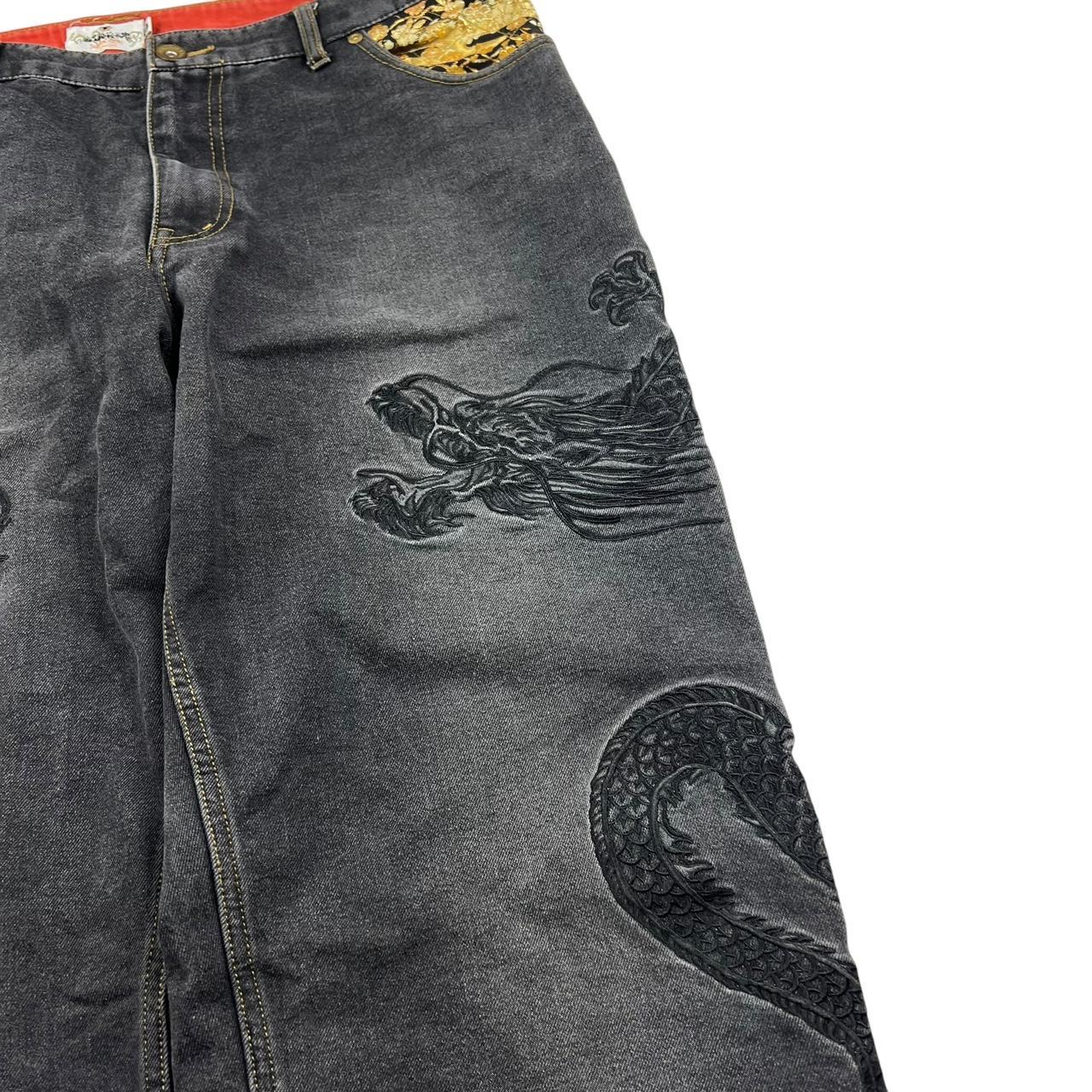 Karakuri Jeans (w40)