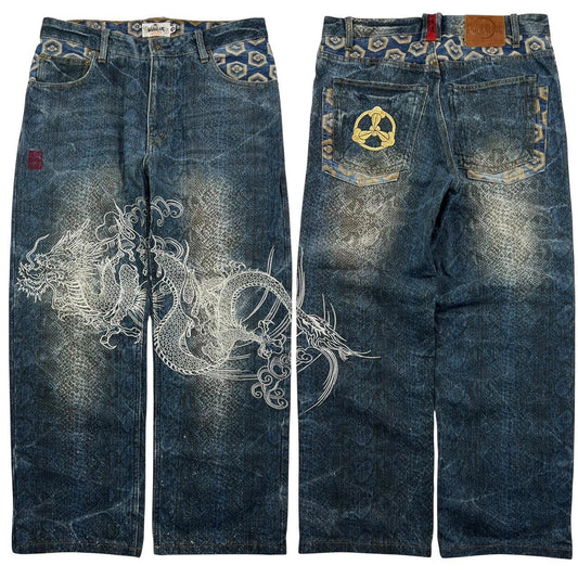 Karakuri Jeans (w32)