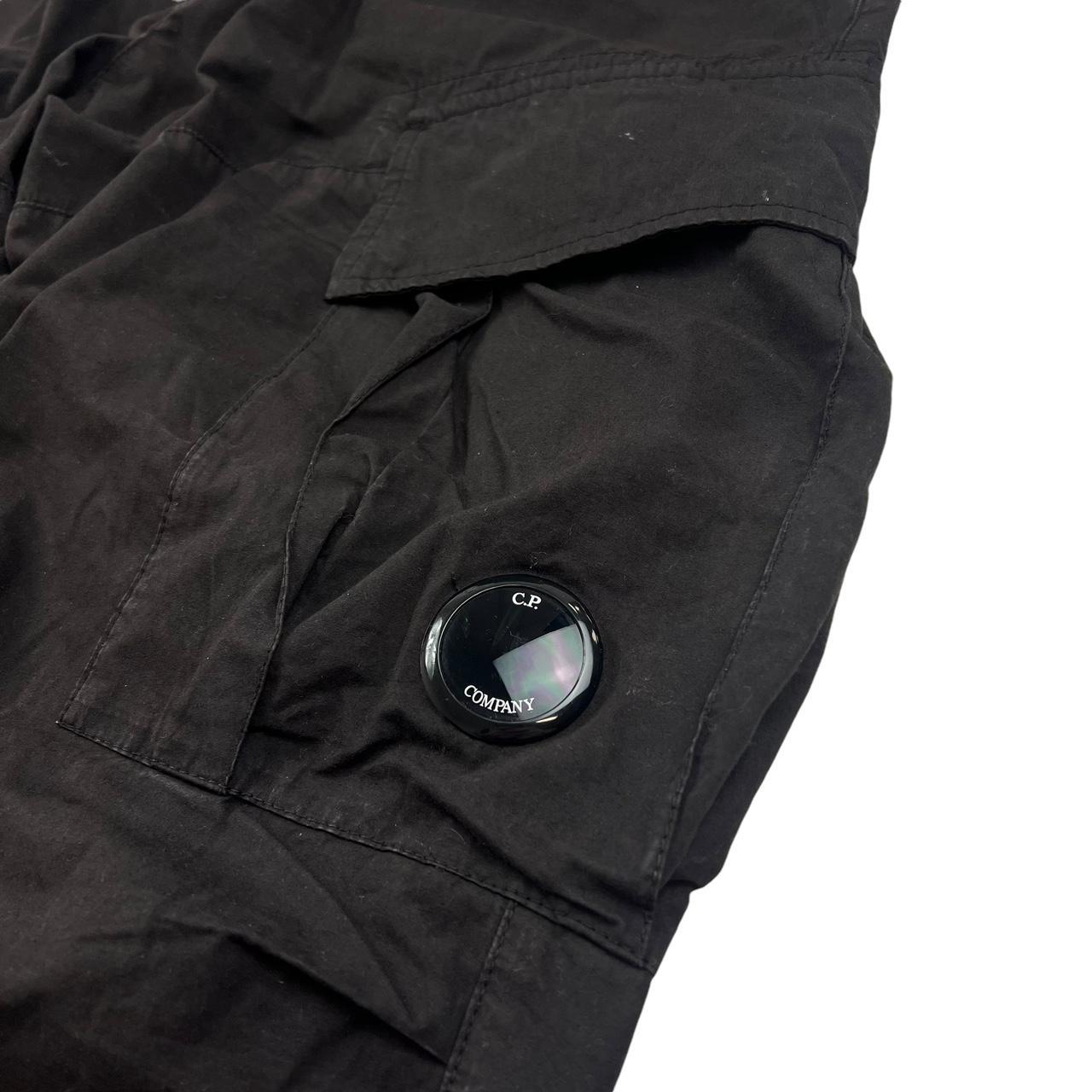 CP Company Cargo Trousers (w38)