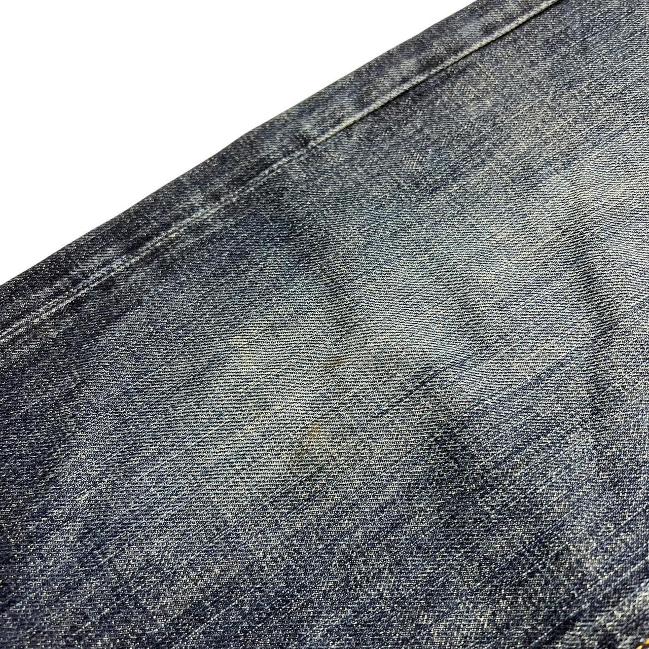 Maharishi Jeans (w30)