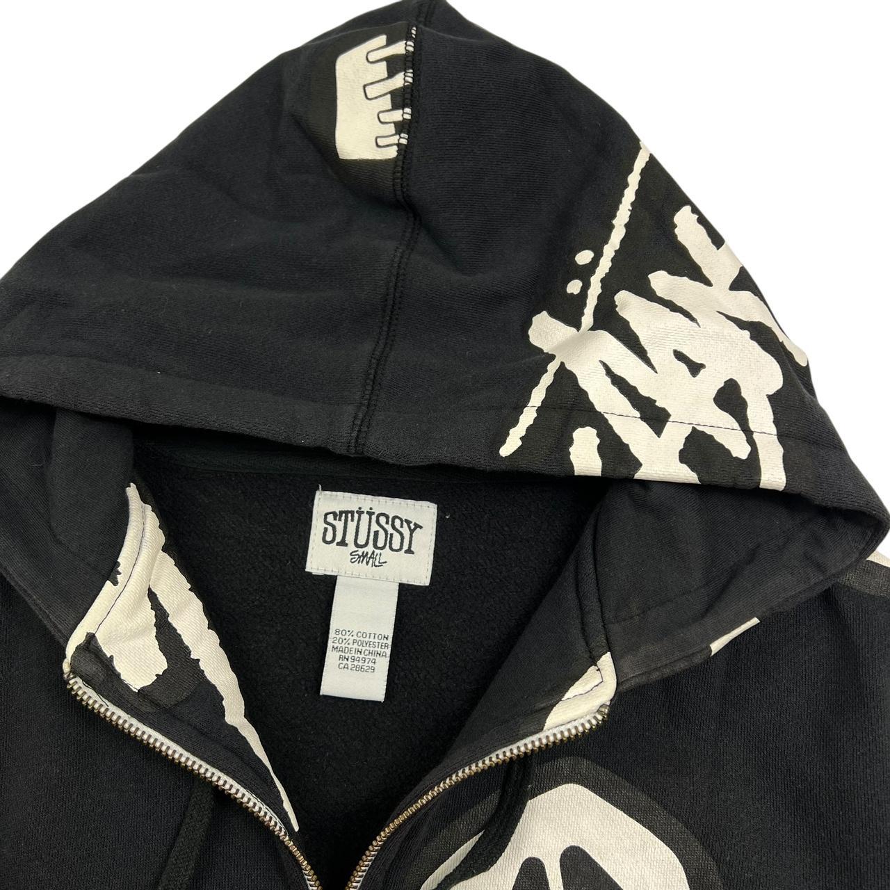 Stussy Hoodie (S)
