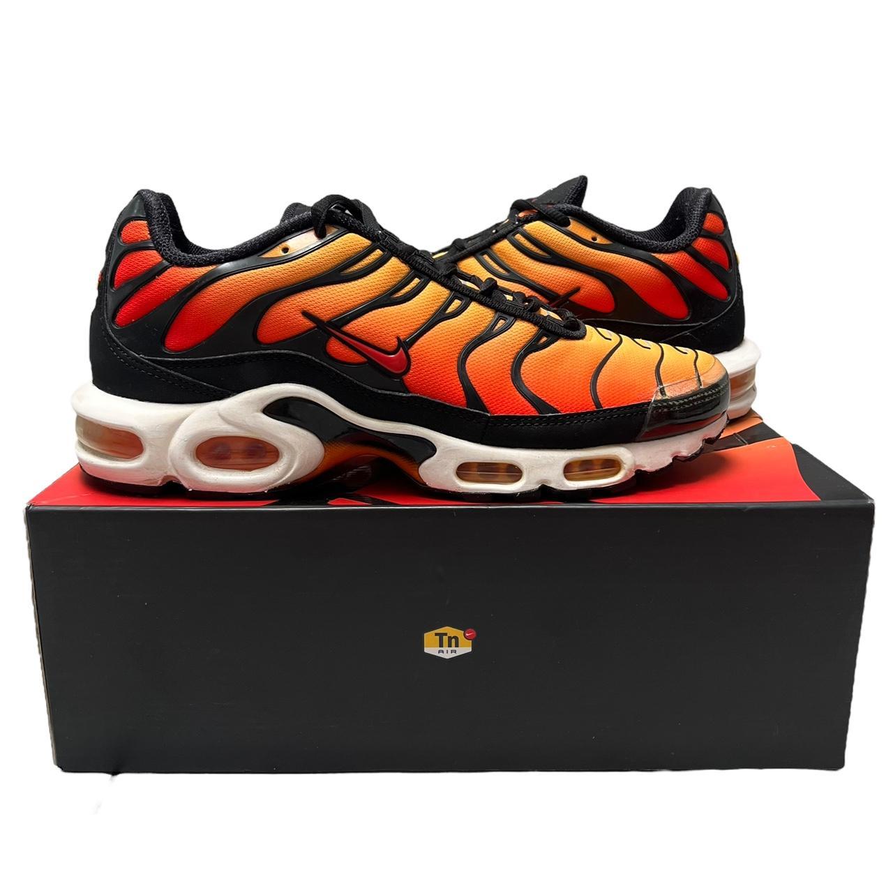 Nike TN Pimento (uk 7.5)