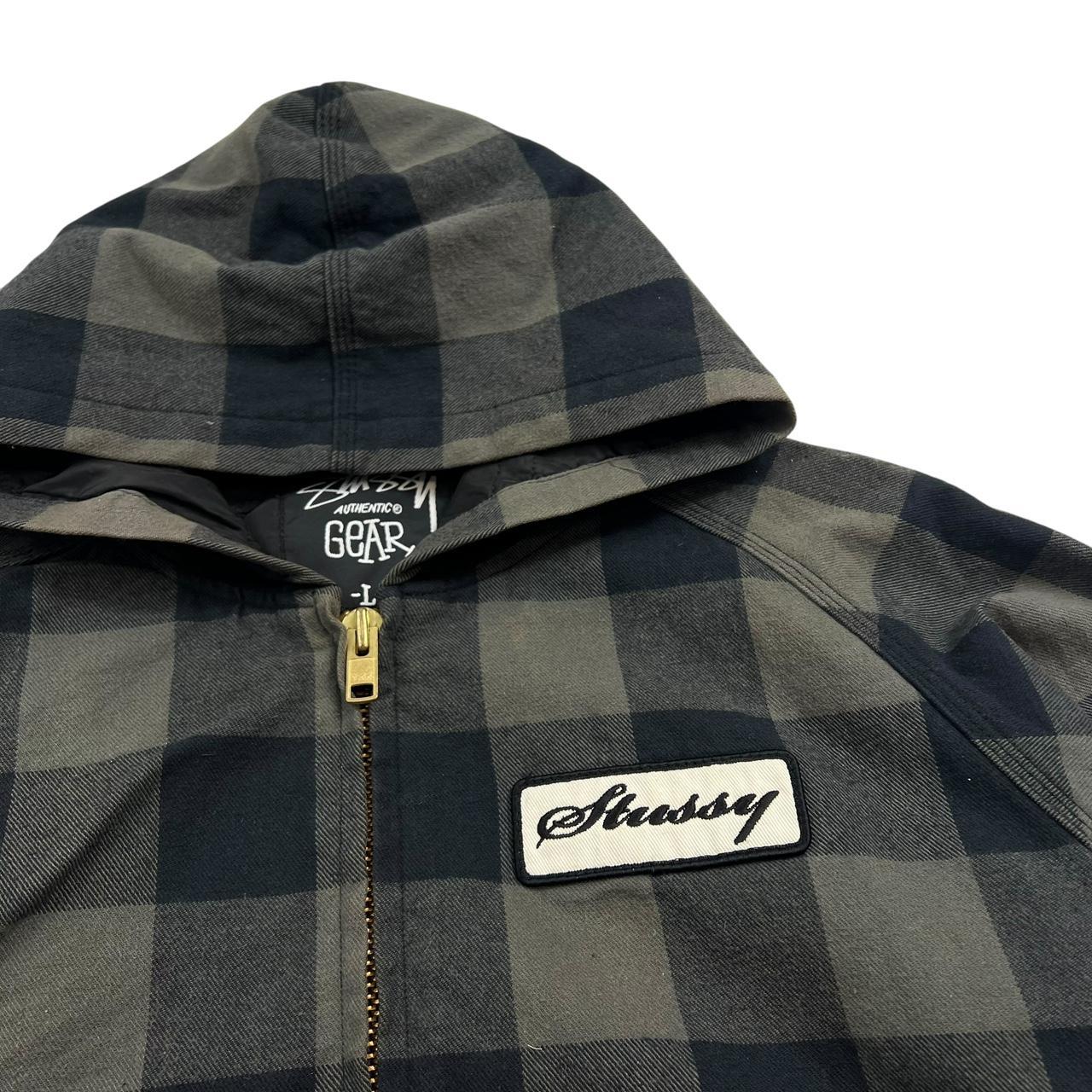 Stussy Jacket (L)