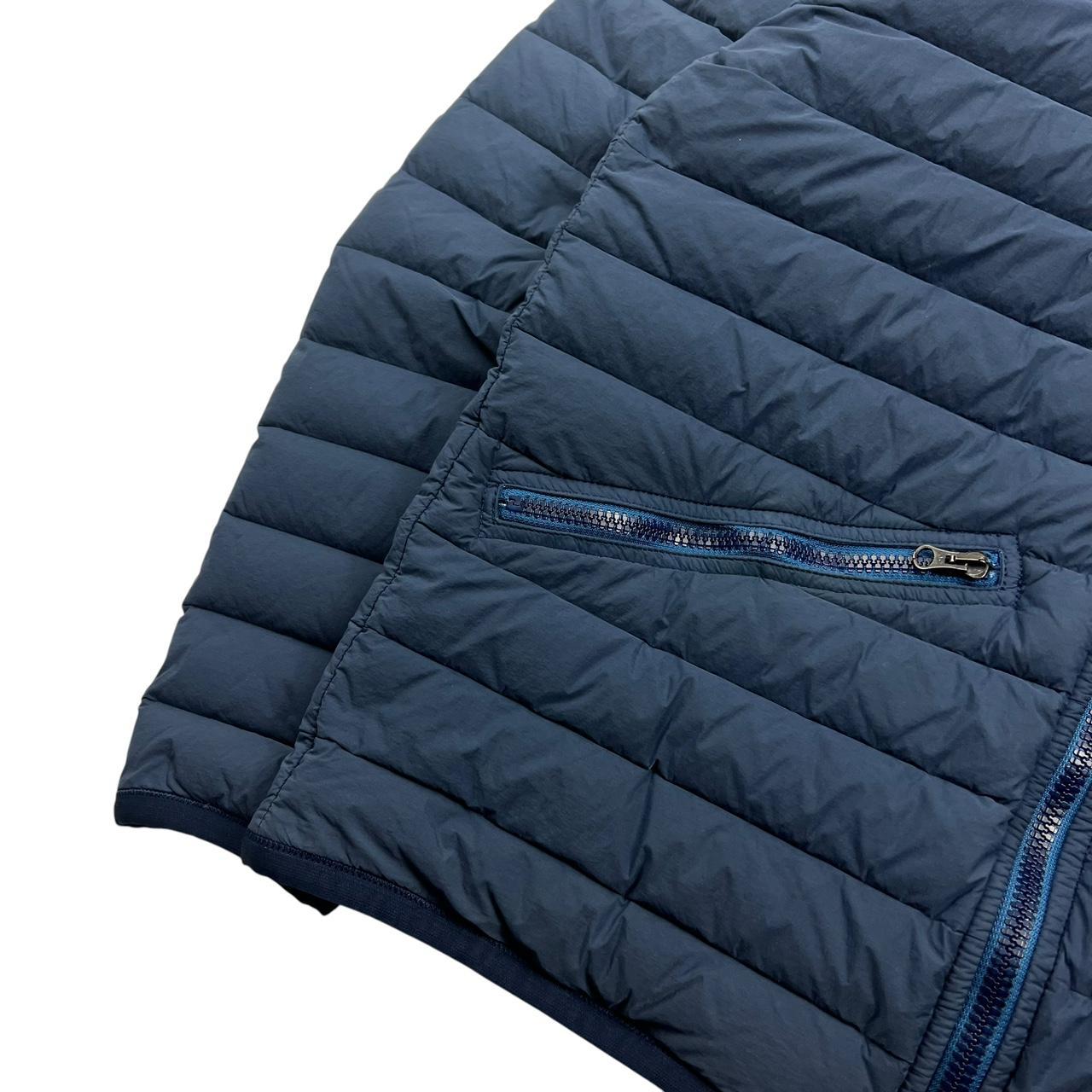 Stone Island Puffer Jacket (L)