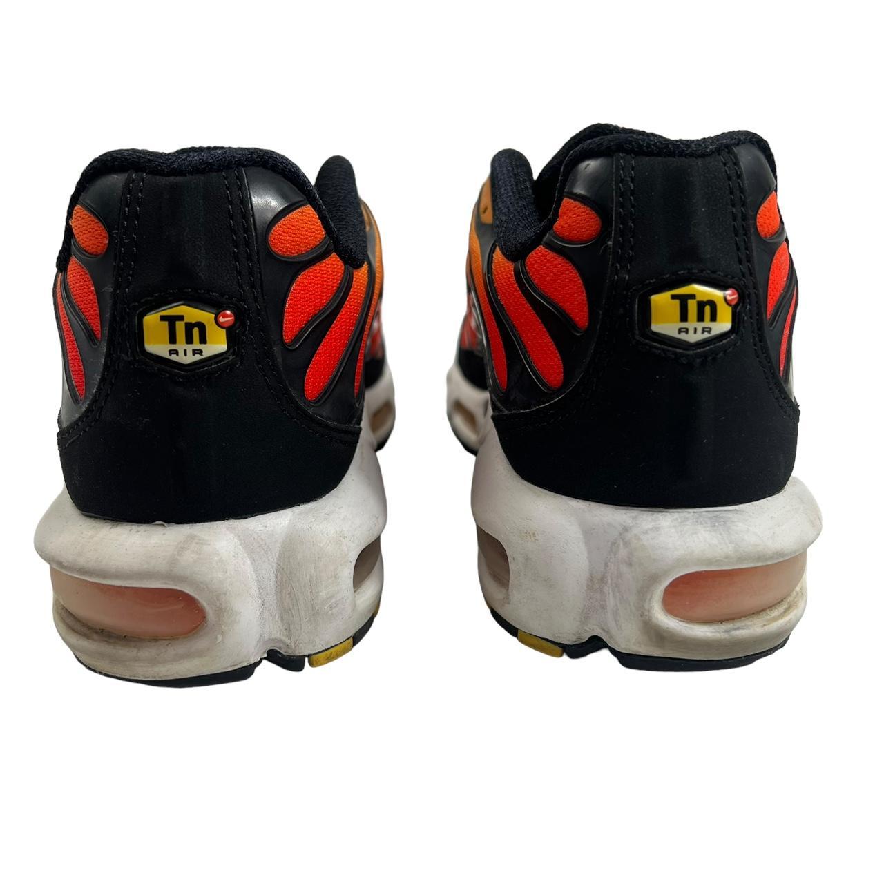 Nike TN Pimento (uk 7.5)