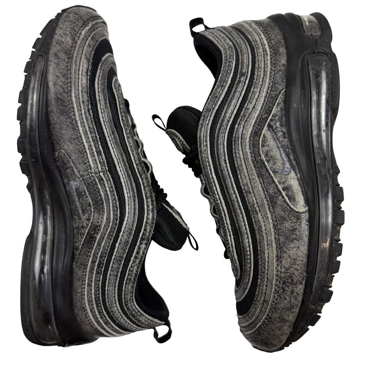 Nike x CDG Air Max 97 (uk 7)
