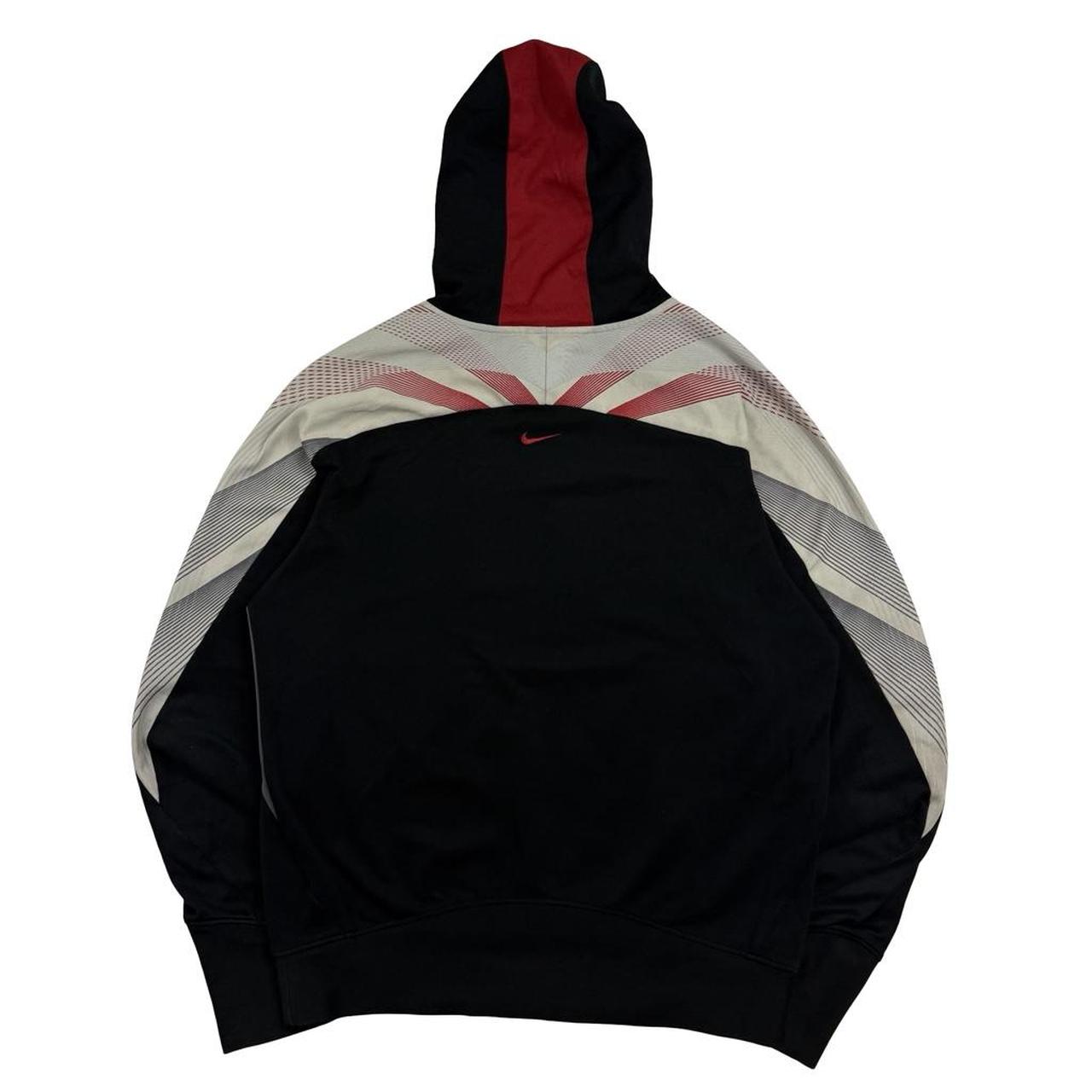 Nike TN Hoodie (S)