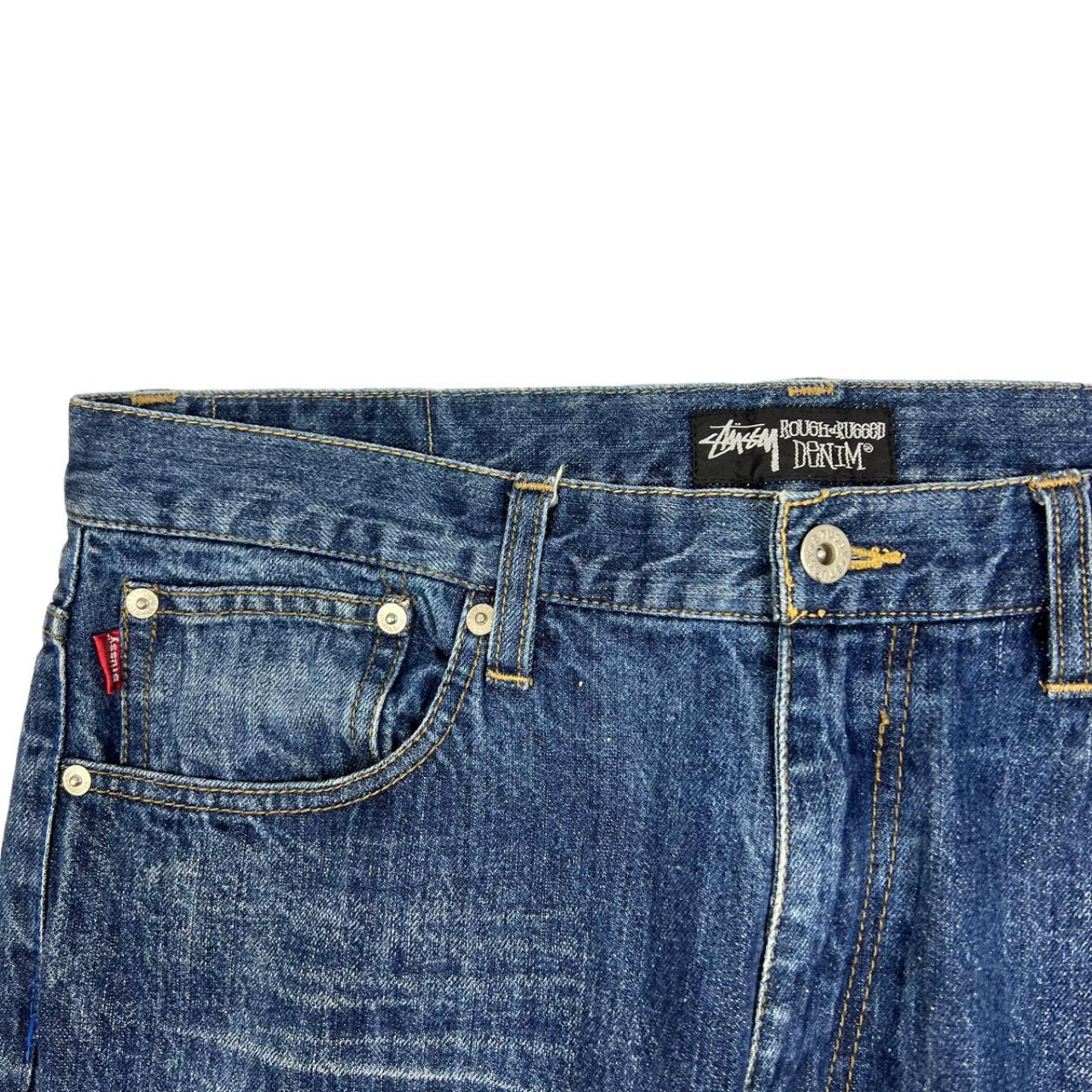 Stussy Jeans (w36)