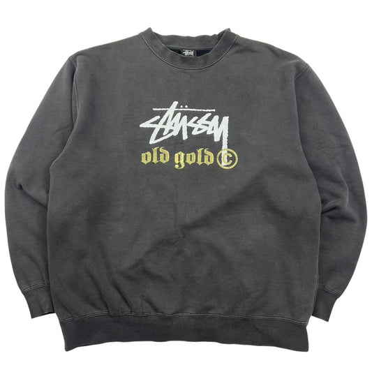 Stussy Sweatshirt (S)