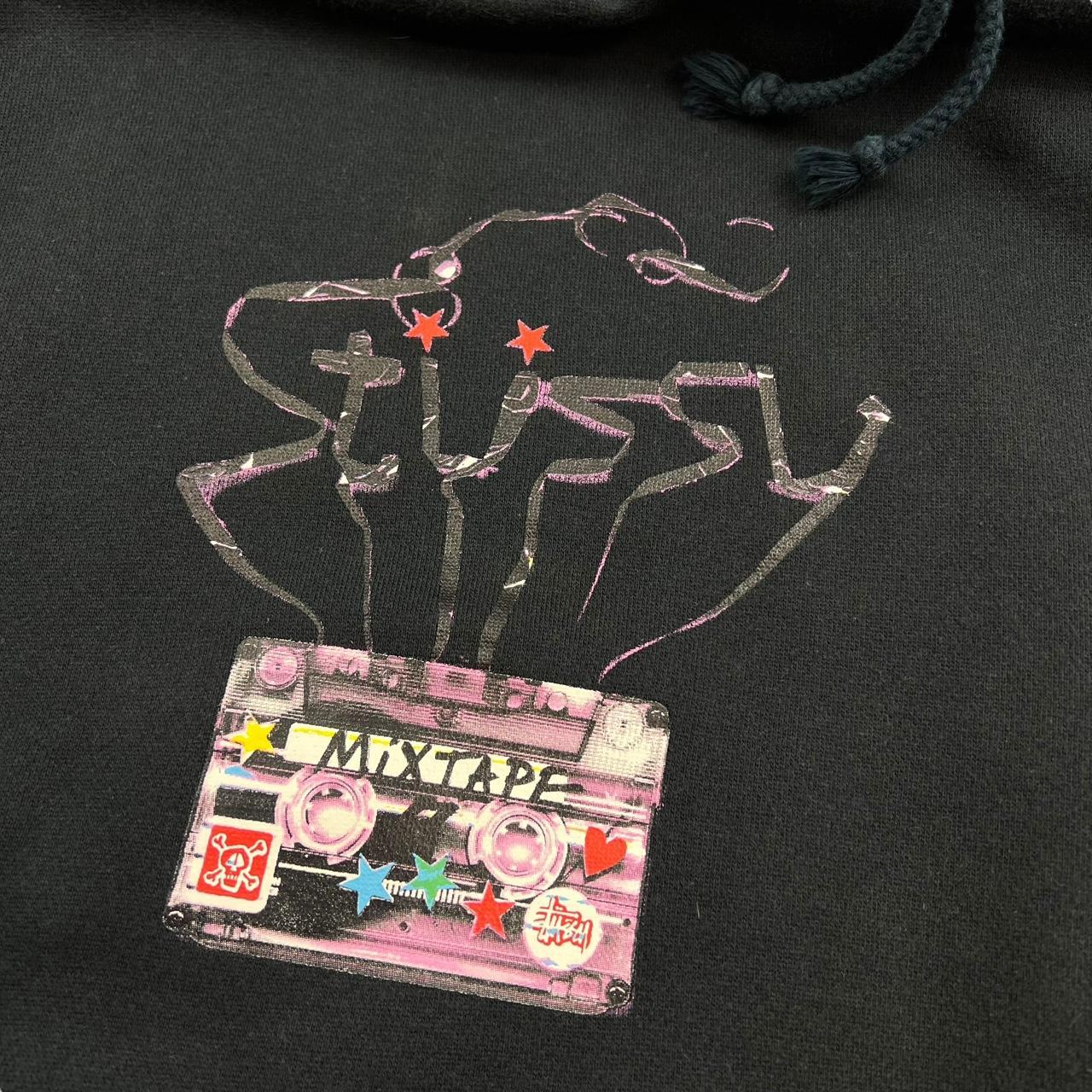 Stussy Hoodie (L)