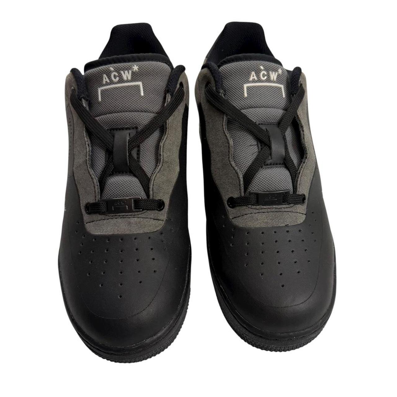 Nike x ACW Air Force 1 (uk 7.5)