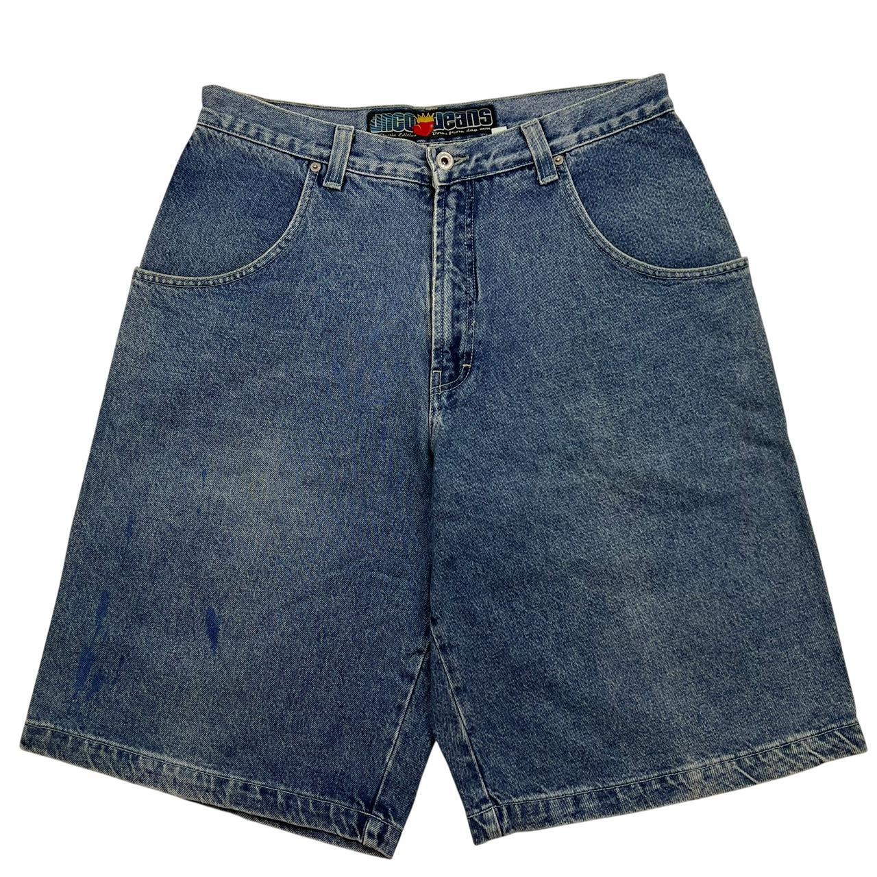 Jnco Shorts (w36)