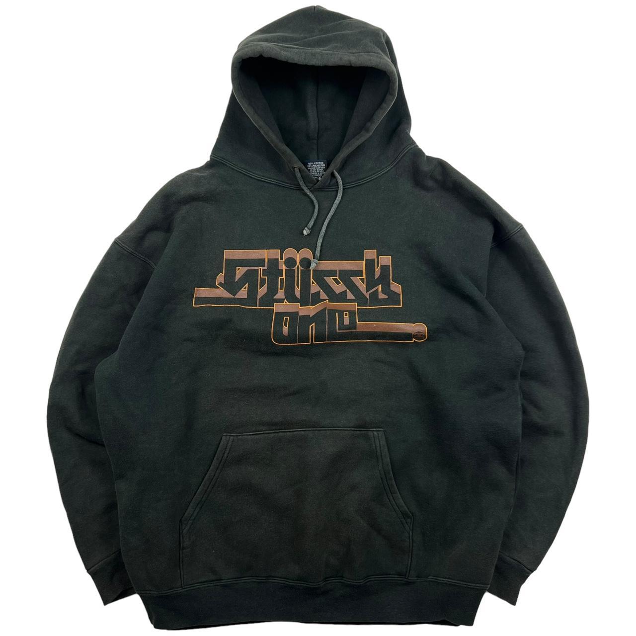 Stussy Hoodie (XL)