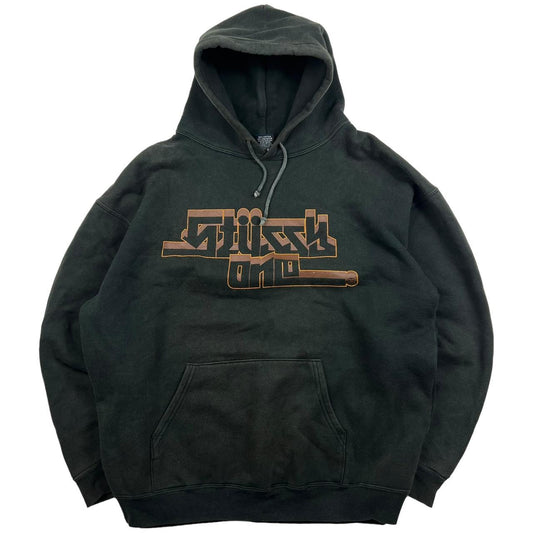 Stussy Hoodie (XL)