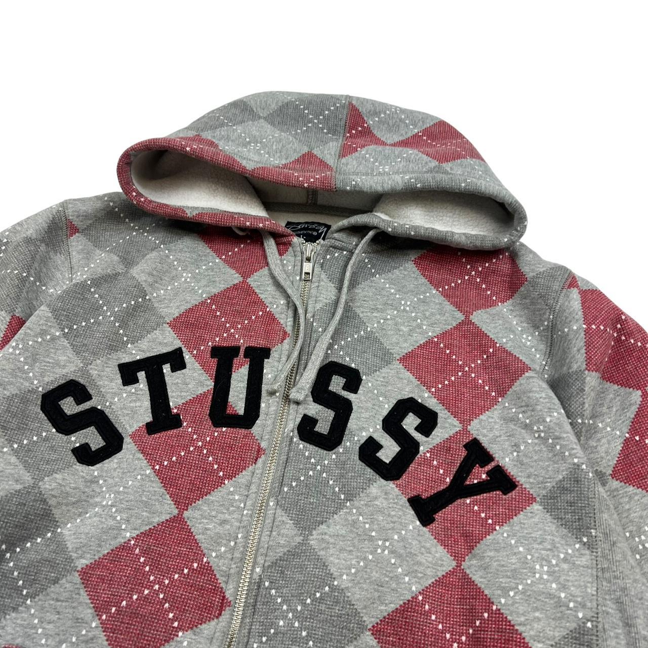 Stussy Hoodie (L)