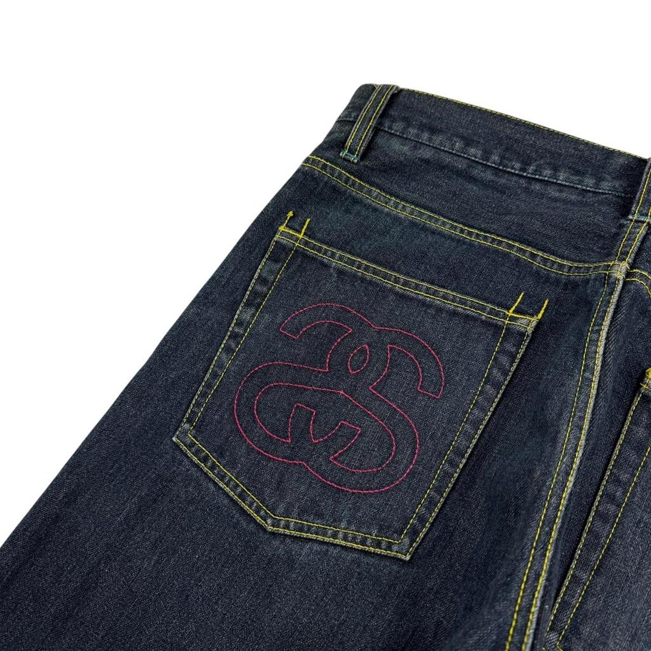 Stussy Jeans (w34)