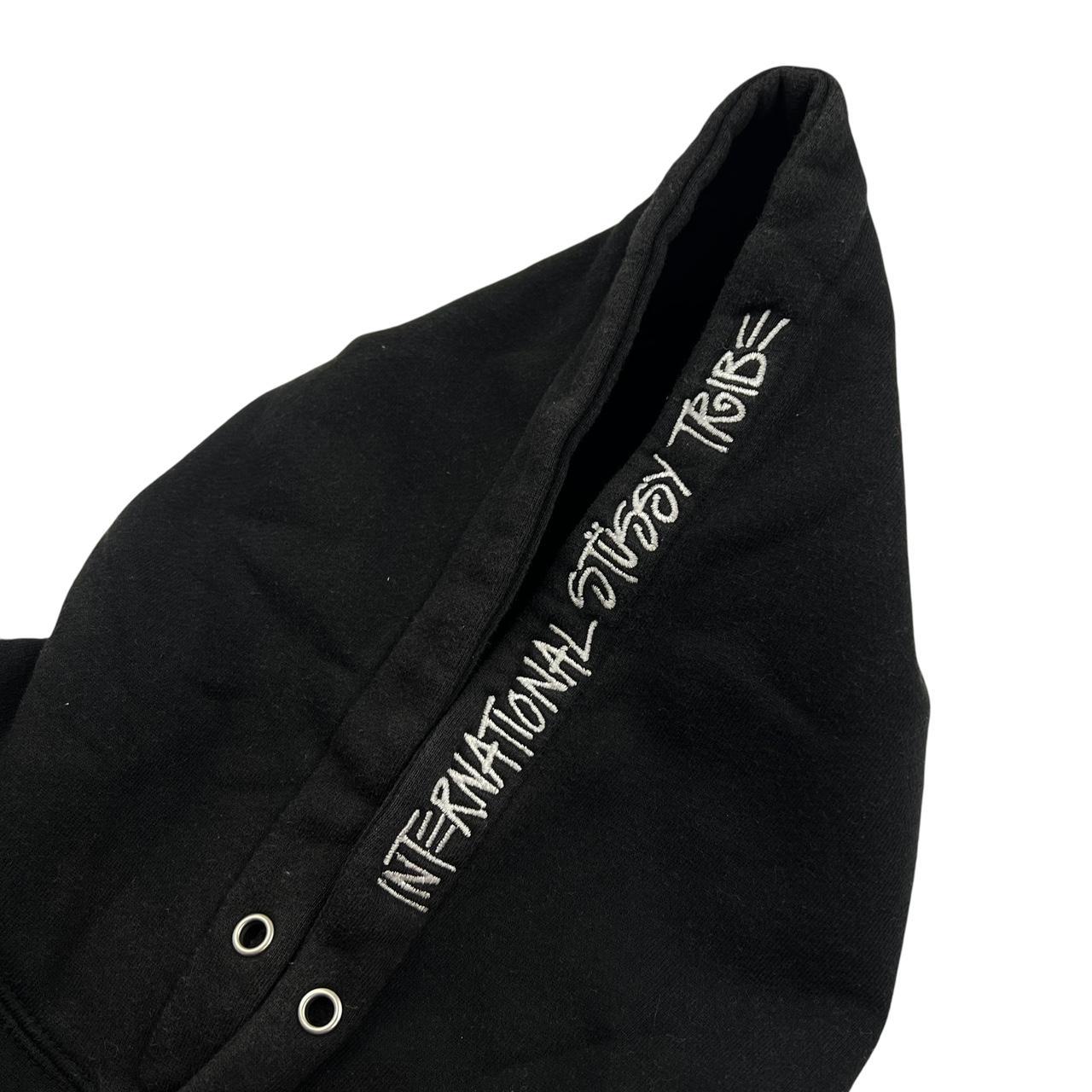 Stussy Hoodie (S)