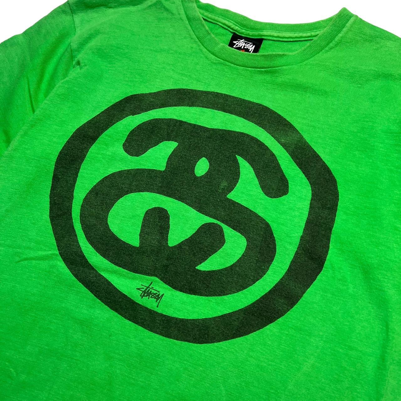 Stussy T-Shirt (S)