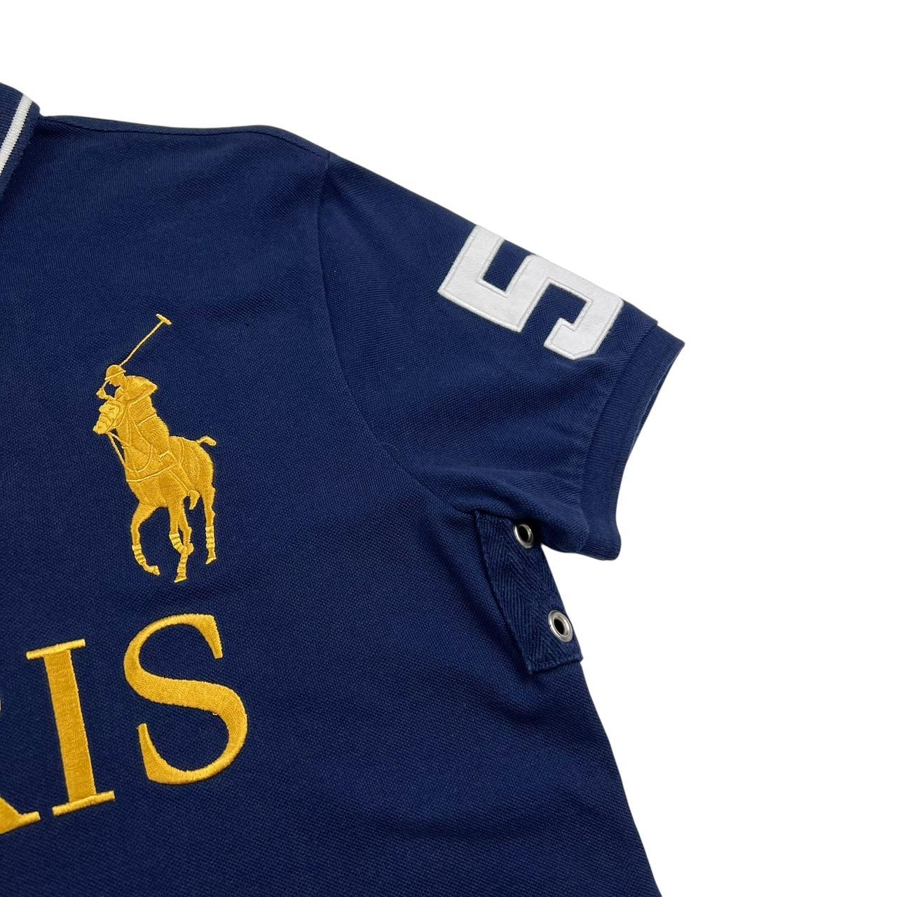 Ralph Lauren Polo Shirt (M)