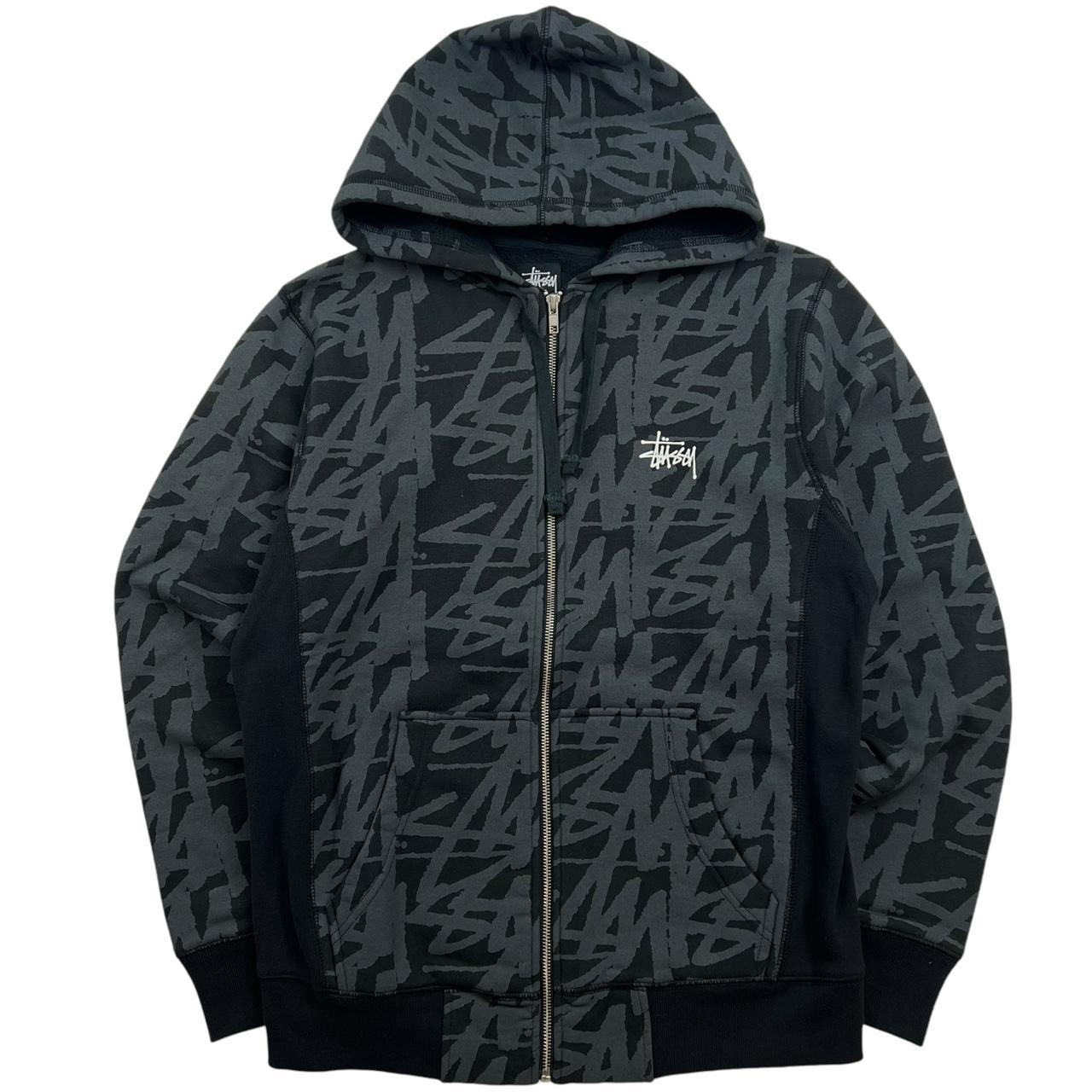 Stussy Hoodie (M)