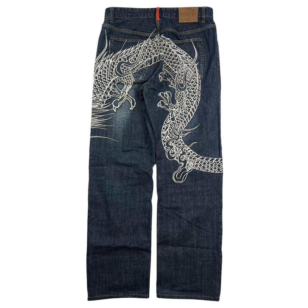 Karakuri Jeans (w32)