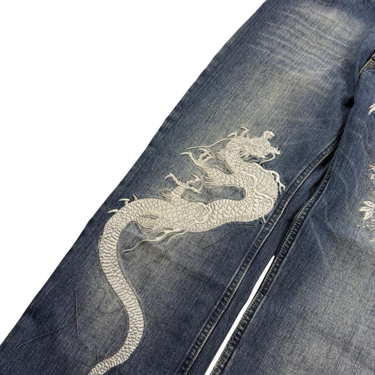 Karakuri Jeans (w31)