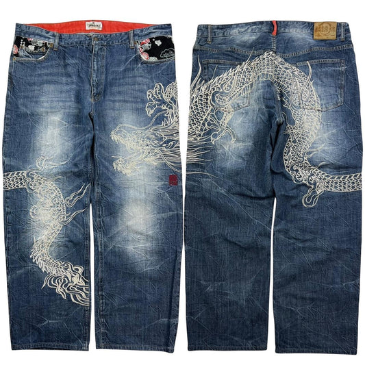 Karakuri Jeans (w40)